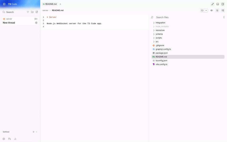 drag resizing and hide/show restore the saved width