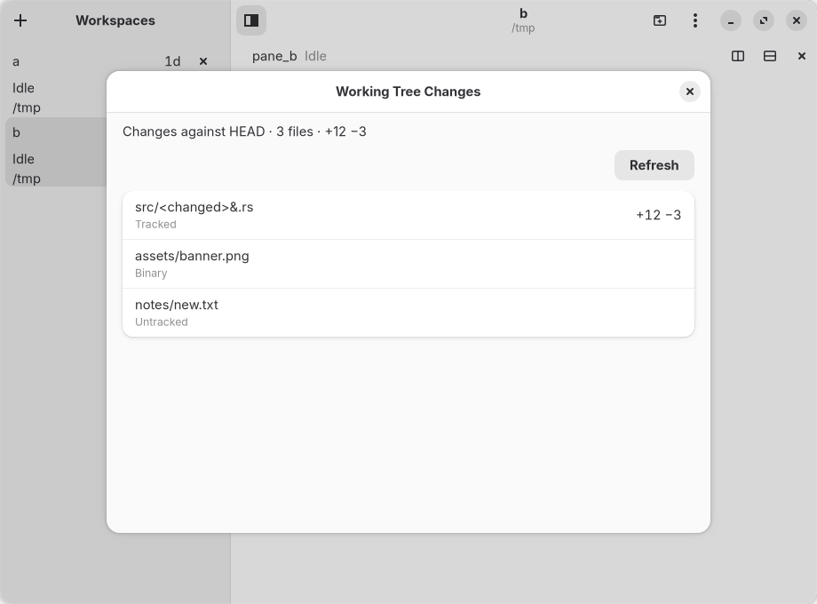 docs/qa/local-workflows-2026-09-30/changes-light.png