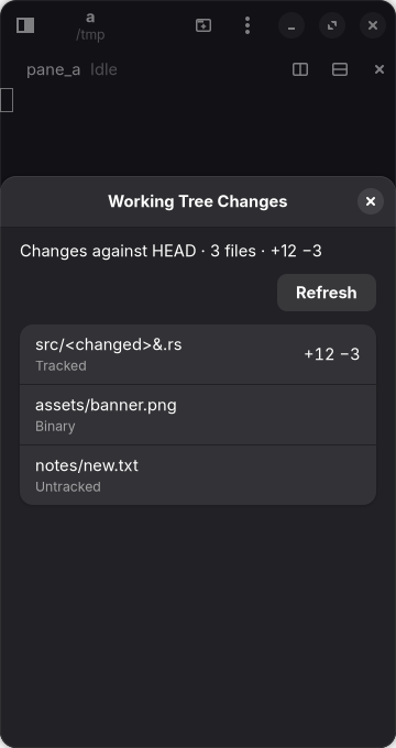 docs/qa/local-workflows-2026-09-30/changes-narrow.png